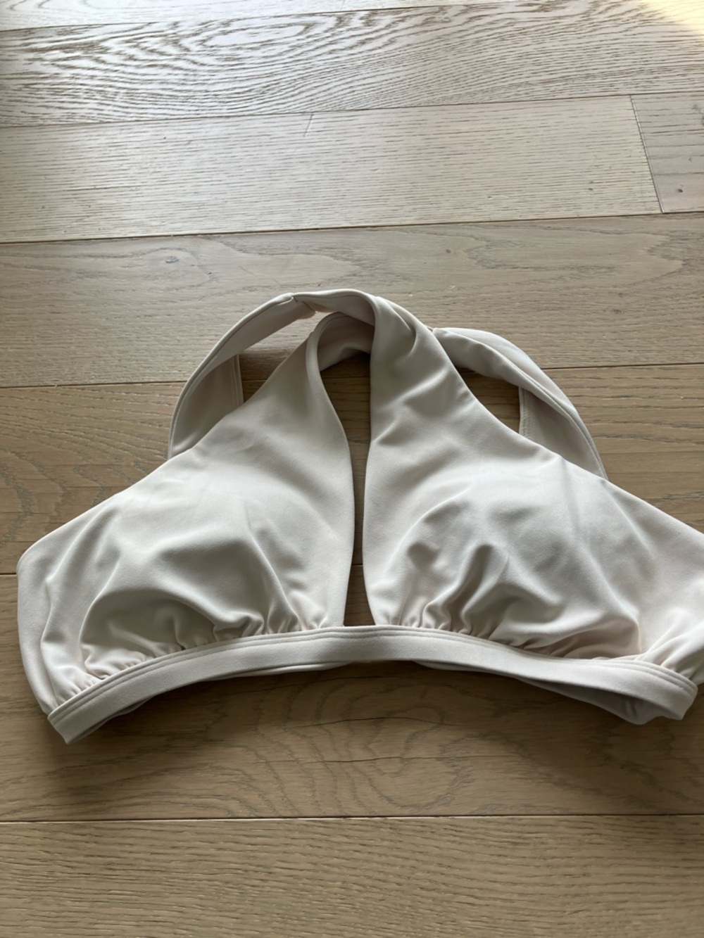 Cleo Harper Halter Bra